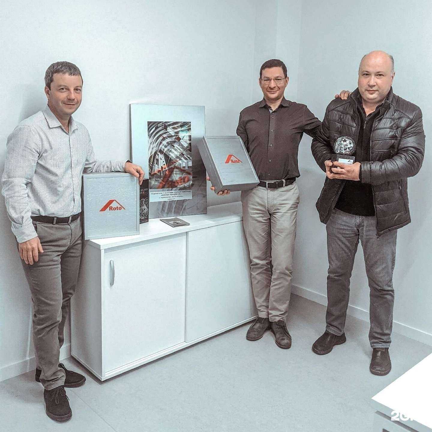 Отзывы на компанию Оконные технологии в Тамбове c фото