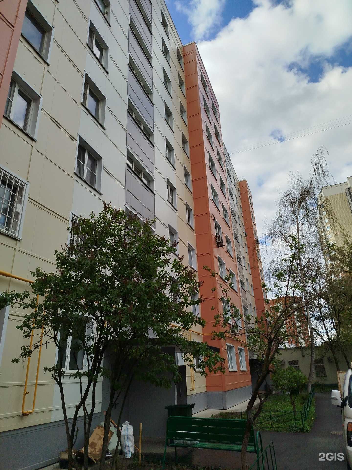 Отзывы на компанию Табакерка в Балашихе c фото - фотография 2 из 2