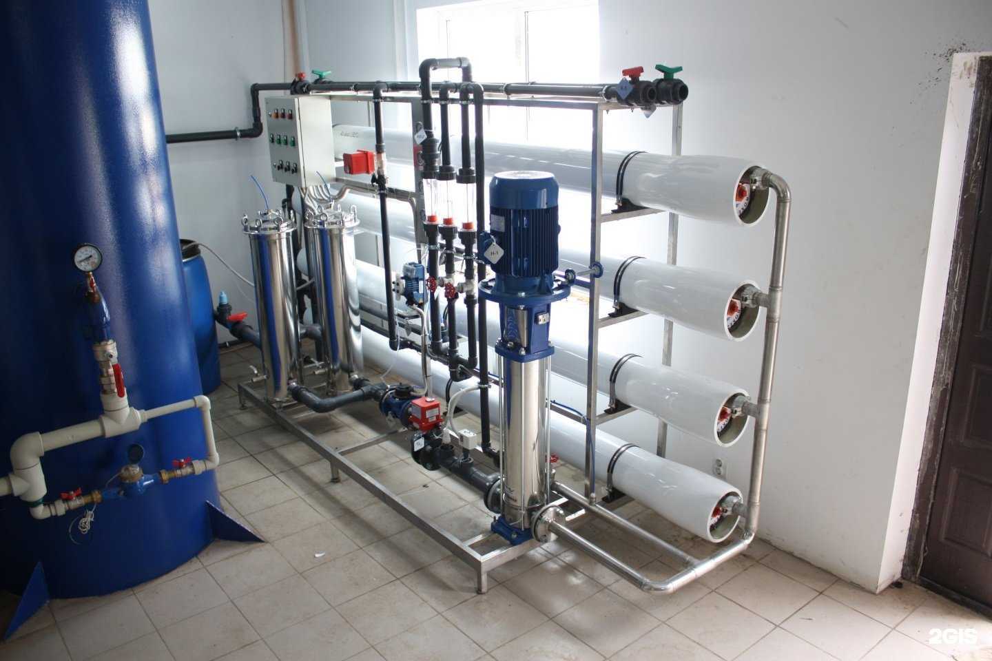 Отзывы на компанию Аквамафия в г. Краснодар c фото