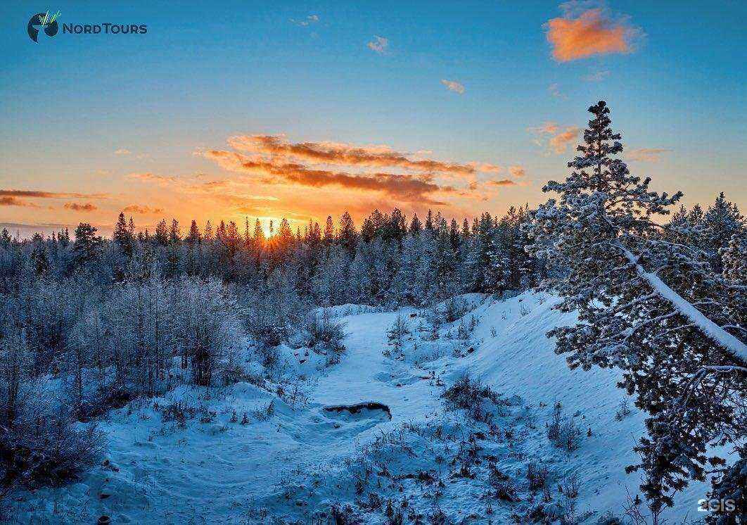Отзывы на компанию Северные туры в Мурманске c фото
