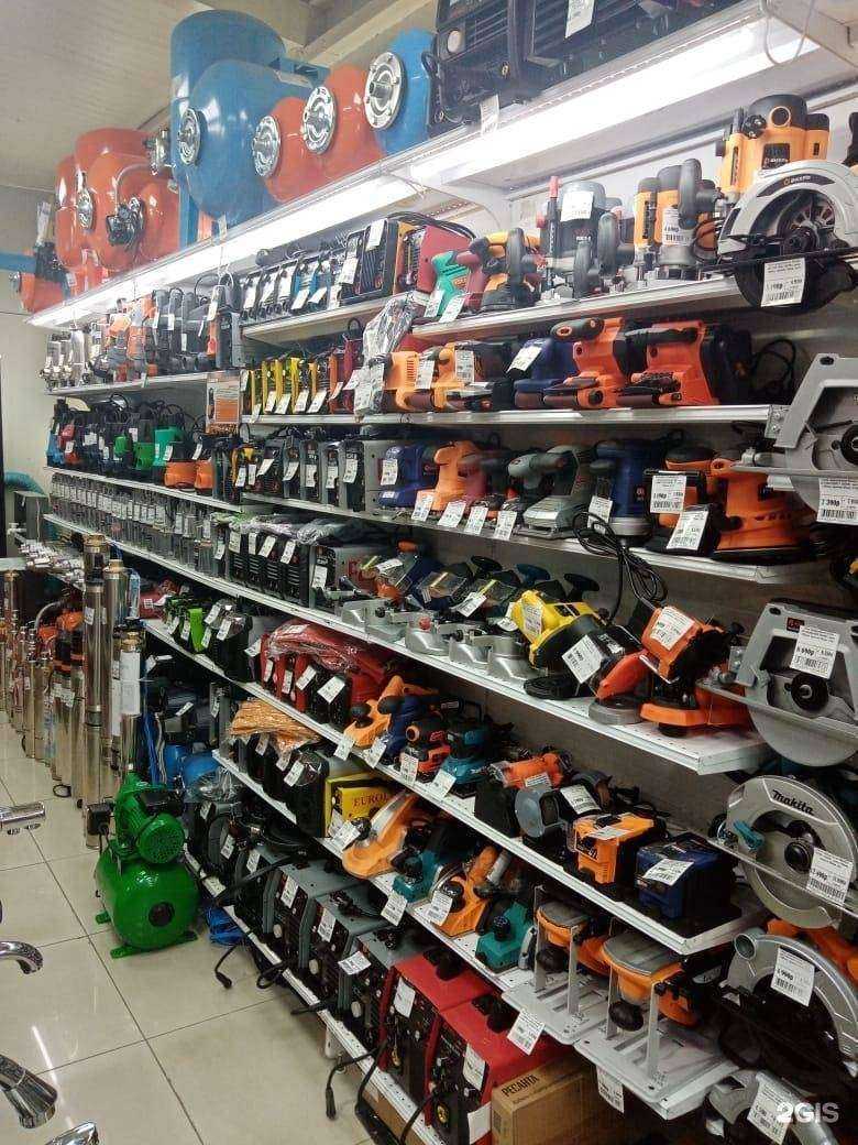 Отзывы на компанию Удачный инструмент в Уссурийске c фото