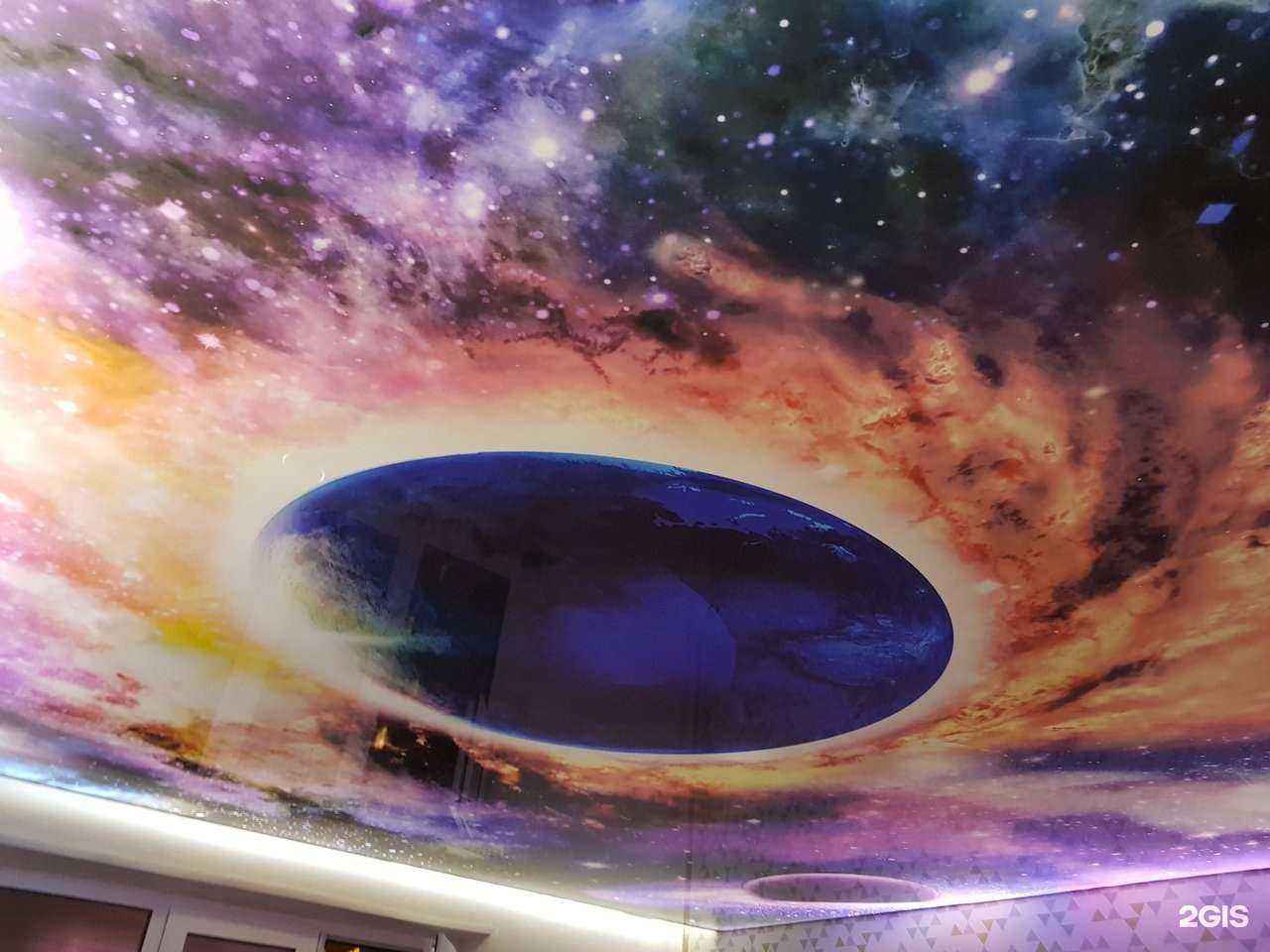 Отзывы на компанию Колорит в Нижневартовске c фото