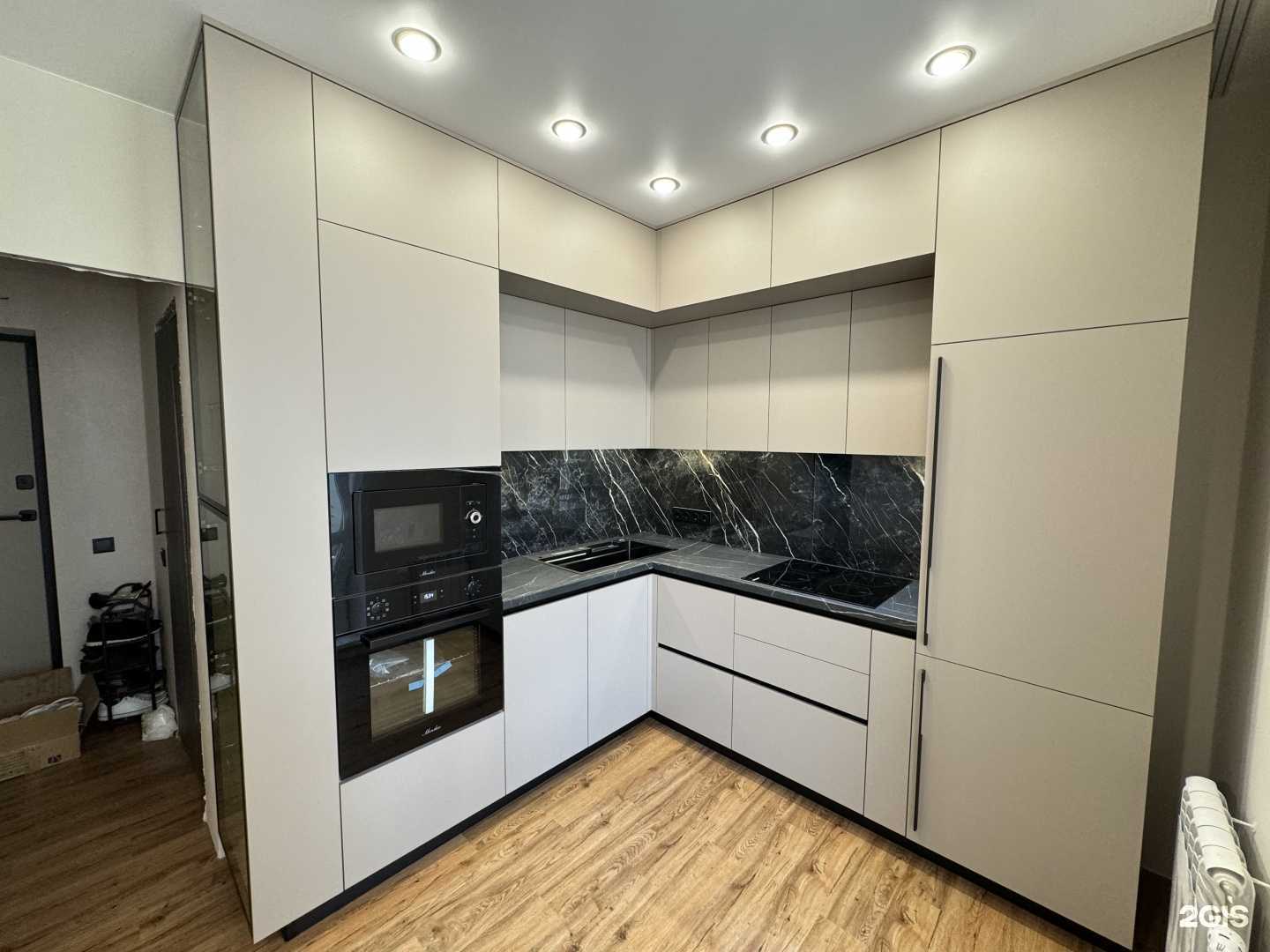 Отзывы на компанию Студия мебели Наврутдинова Ильдара в Новосибирске c фото