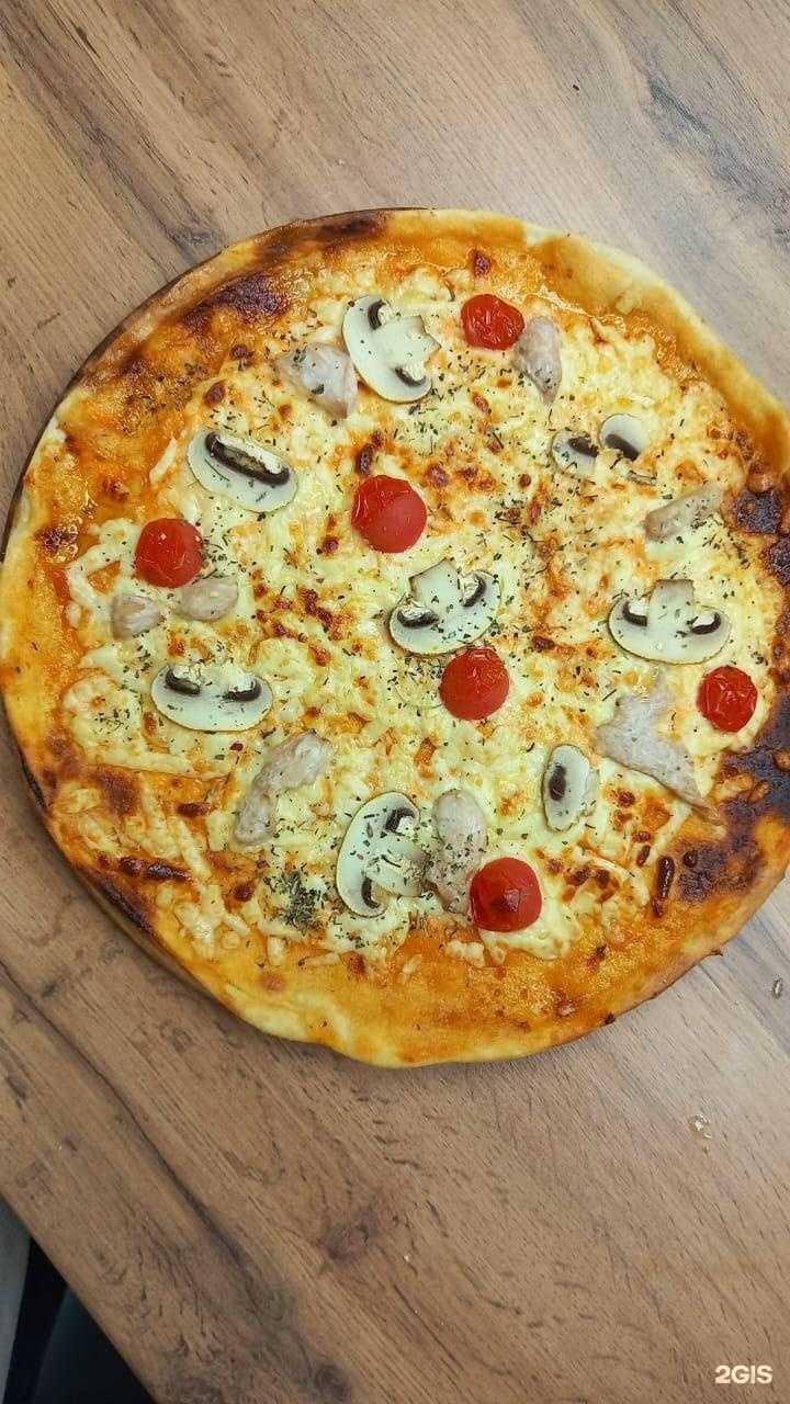 Отзывы на компанию Пельмешки в Сочи c фото