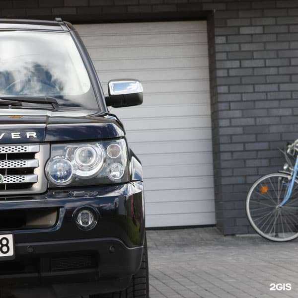 Отзывы на компанию Pro ворота в г. Томск c фото