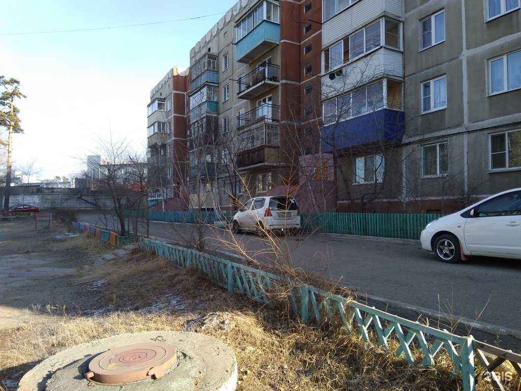 Отзывы на компанию Как дома в Чите c фото - фотография 2 из 2