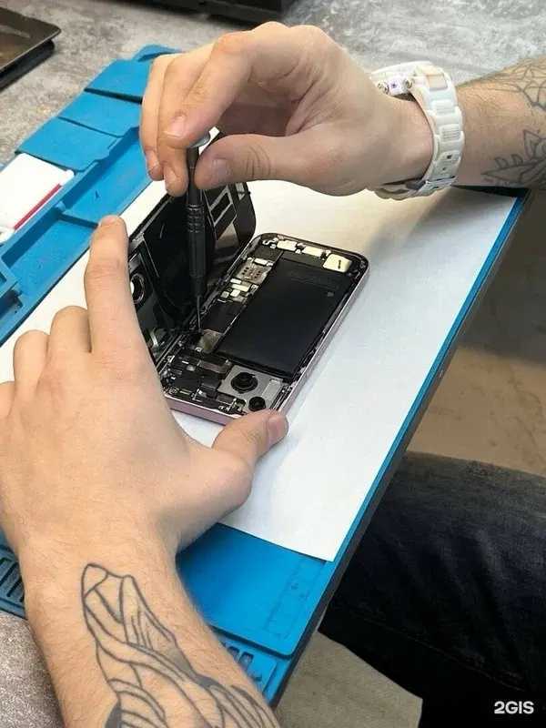 Отзывы на компанию ProMobiHelp в Воронеже c фото