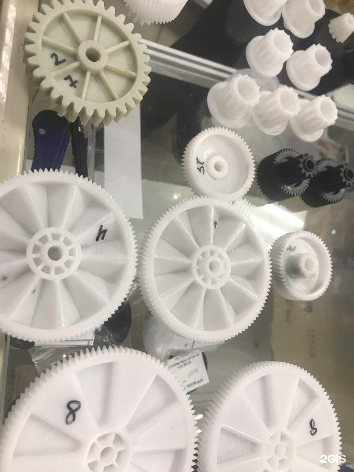 Отзывы на компанию Мастерская по ремонту бытовой техники в Самаре c фото