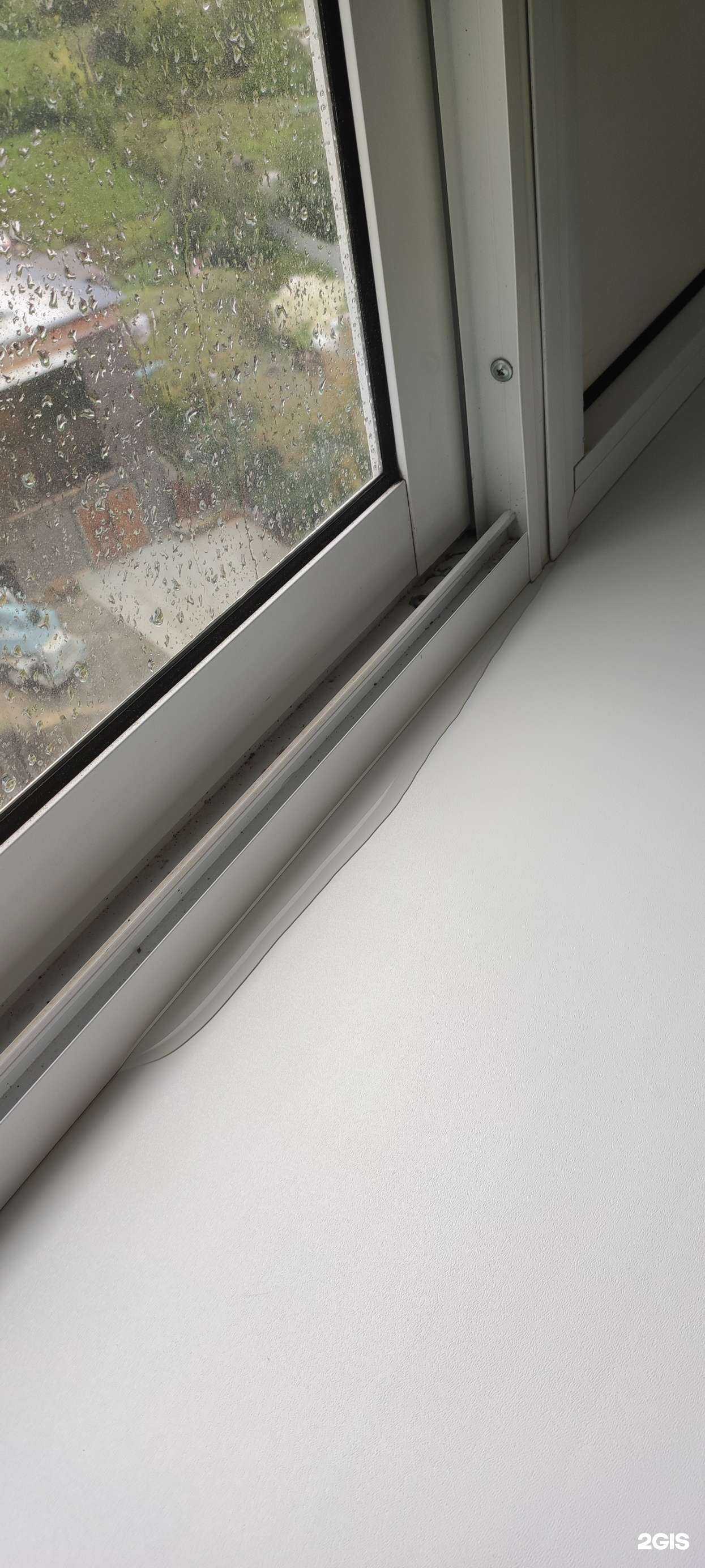 Отзывы на компанию Оконный мастер в Миассе c фото