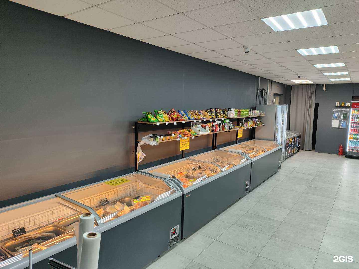 Отзывы на компанию Океан в Краснодаре c фото