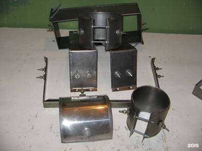 Отзывы на компанию Тэн-Сервис в г. Новосибирск c фото