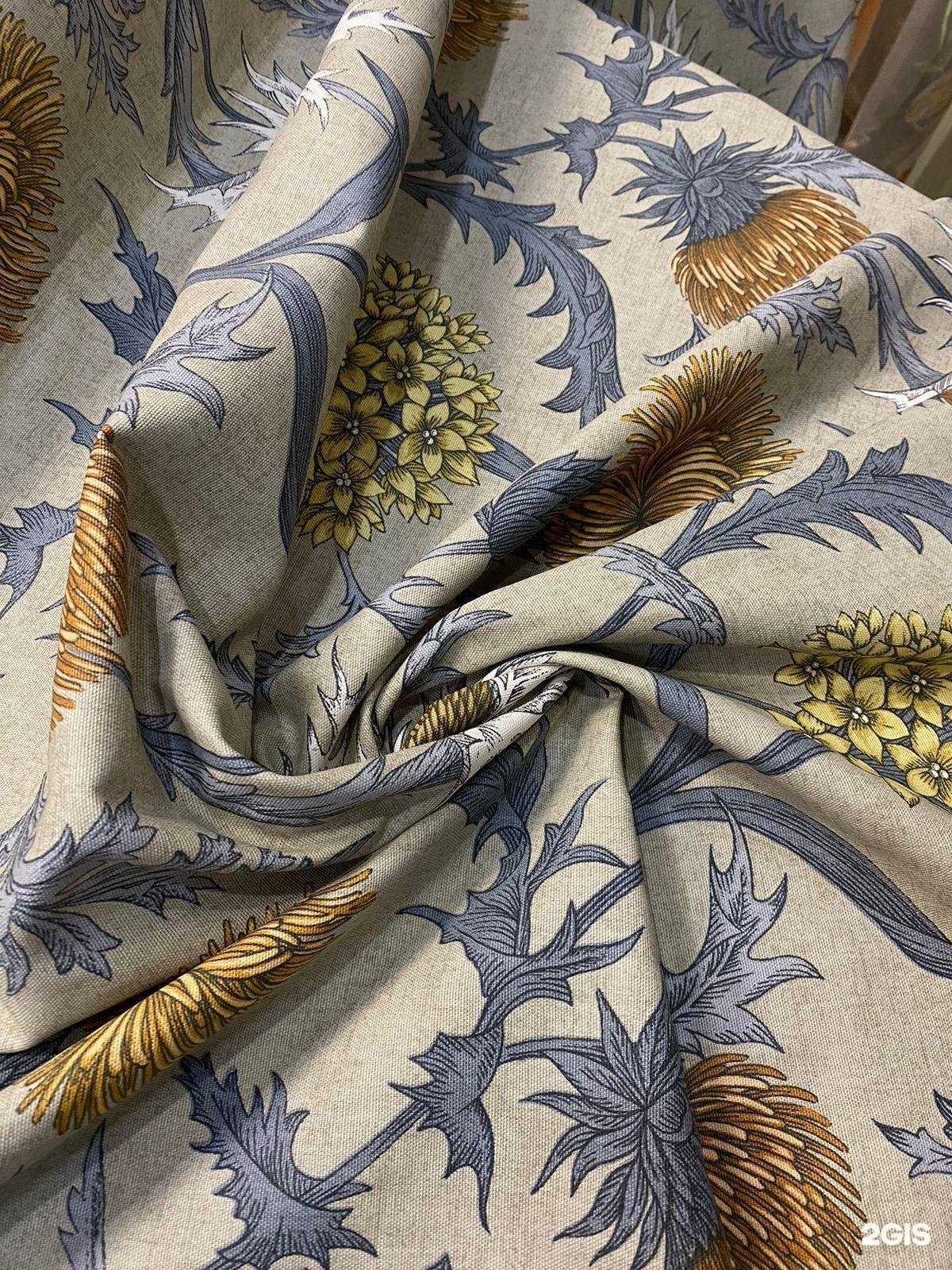 Отзывы на компанию Королевство штор в г. Казань c фото