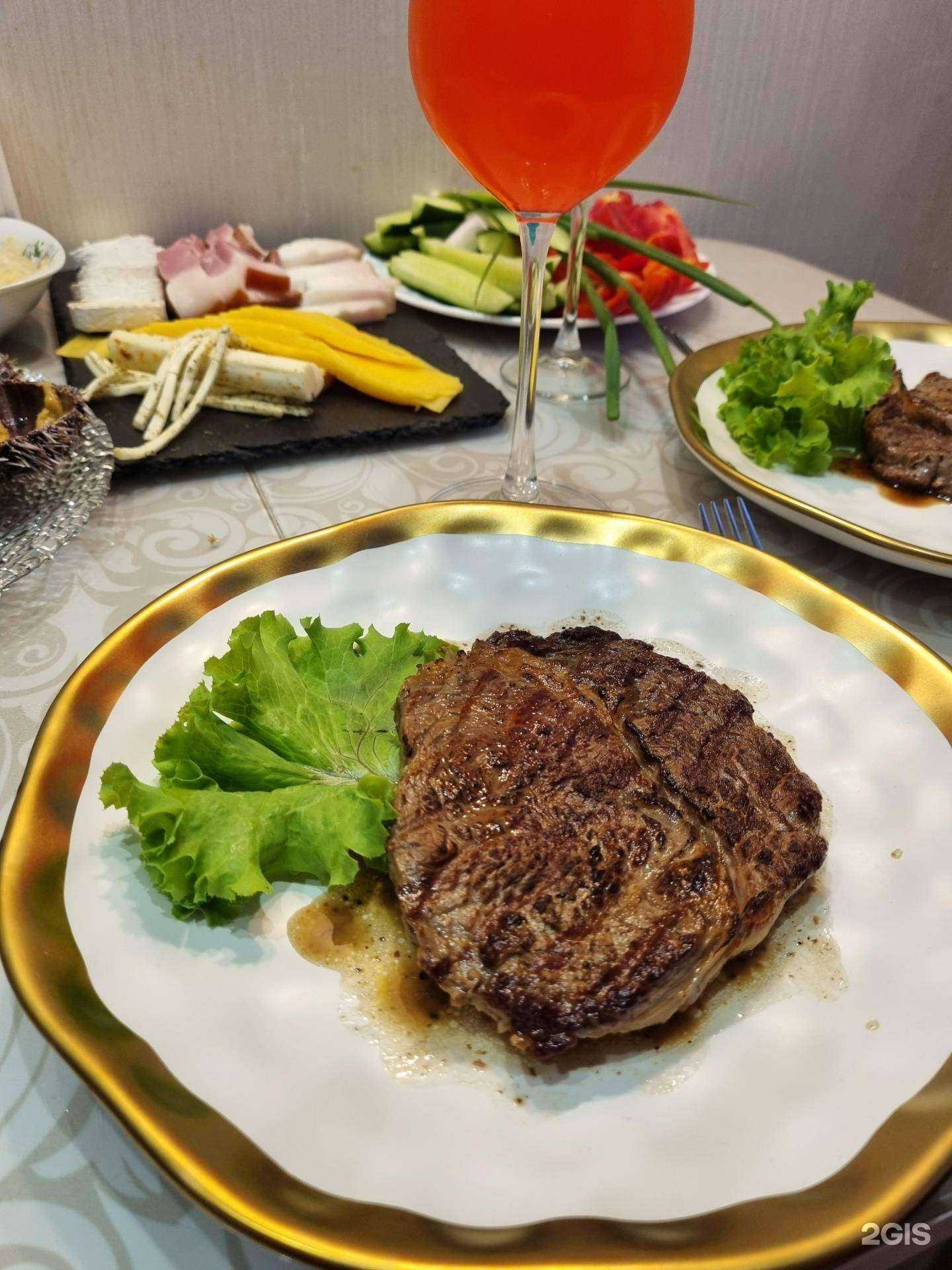 Отзывы на компанию МясновЪ в Мурманске c фото