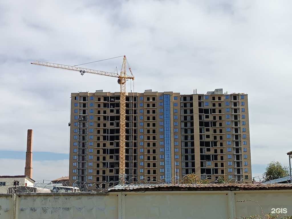 Отзывы на компанию Арбат в Черкесске c фото