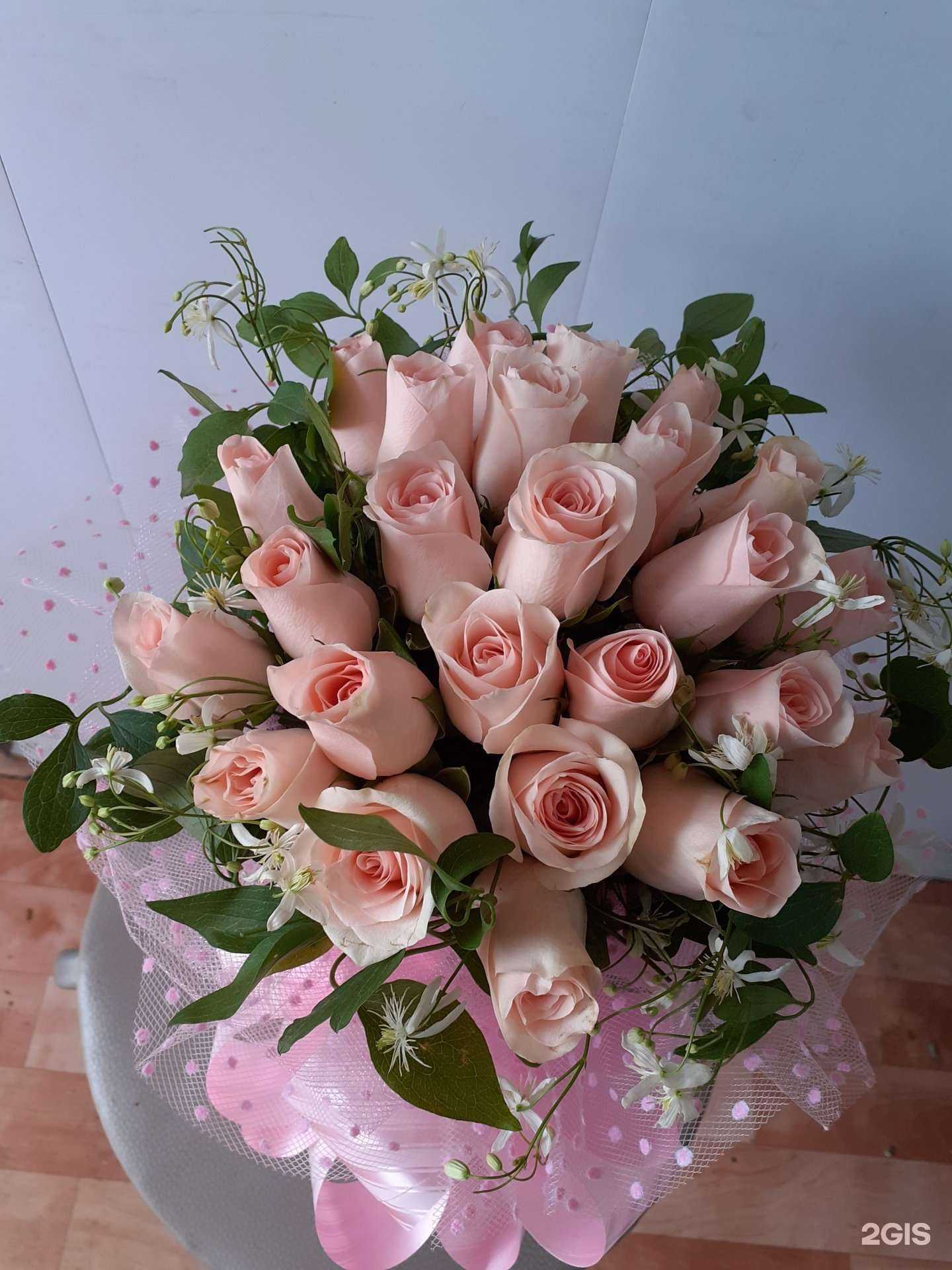 Отзывы на компанию Цветочная Фея в г. Курск c фото