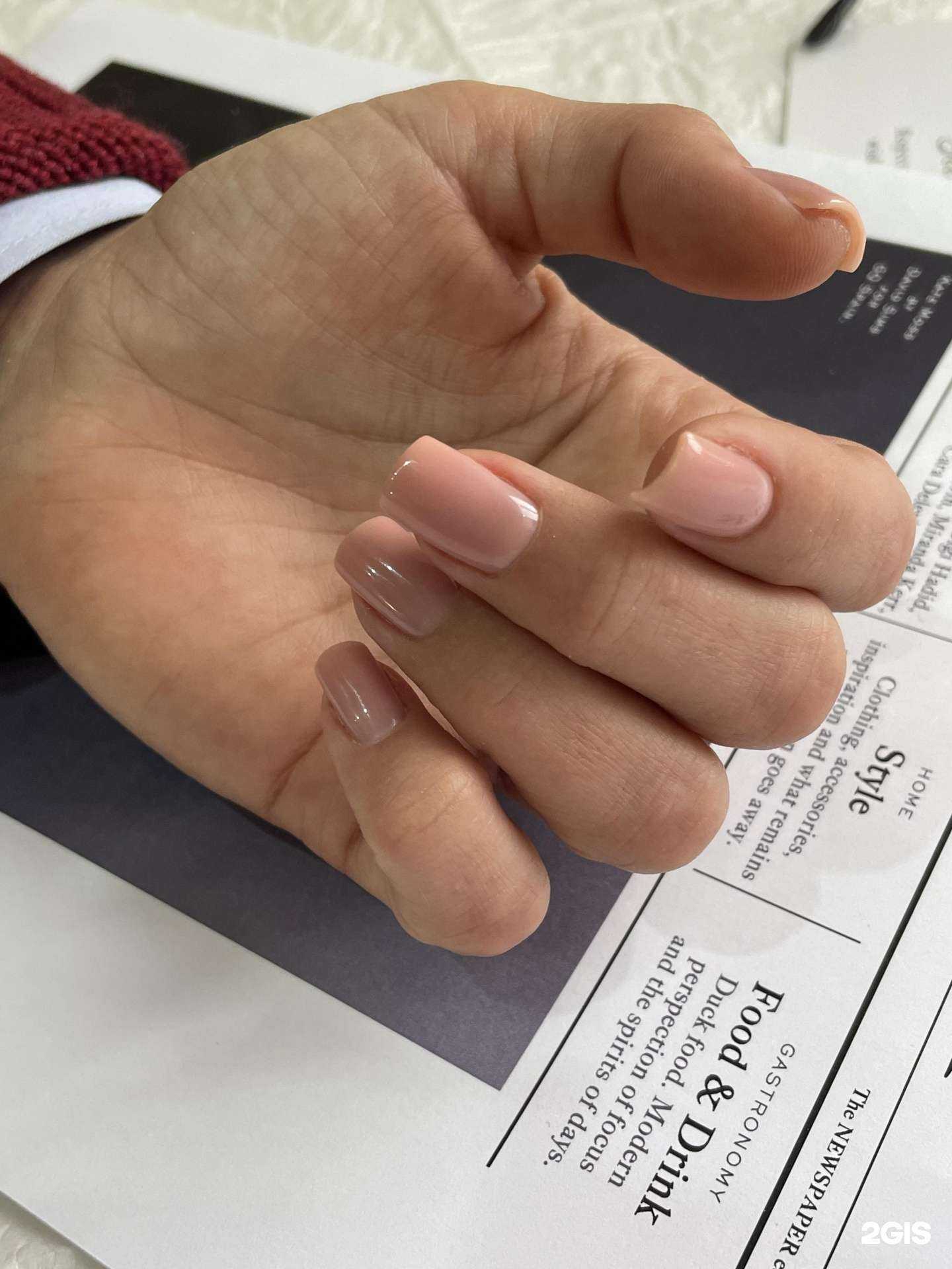 Отзывы на компанию Anika studio в Иркутске c фото