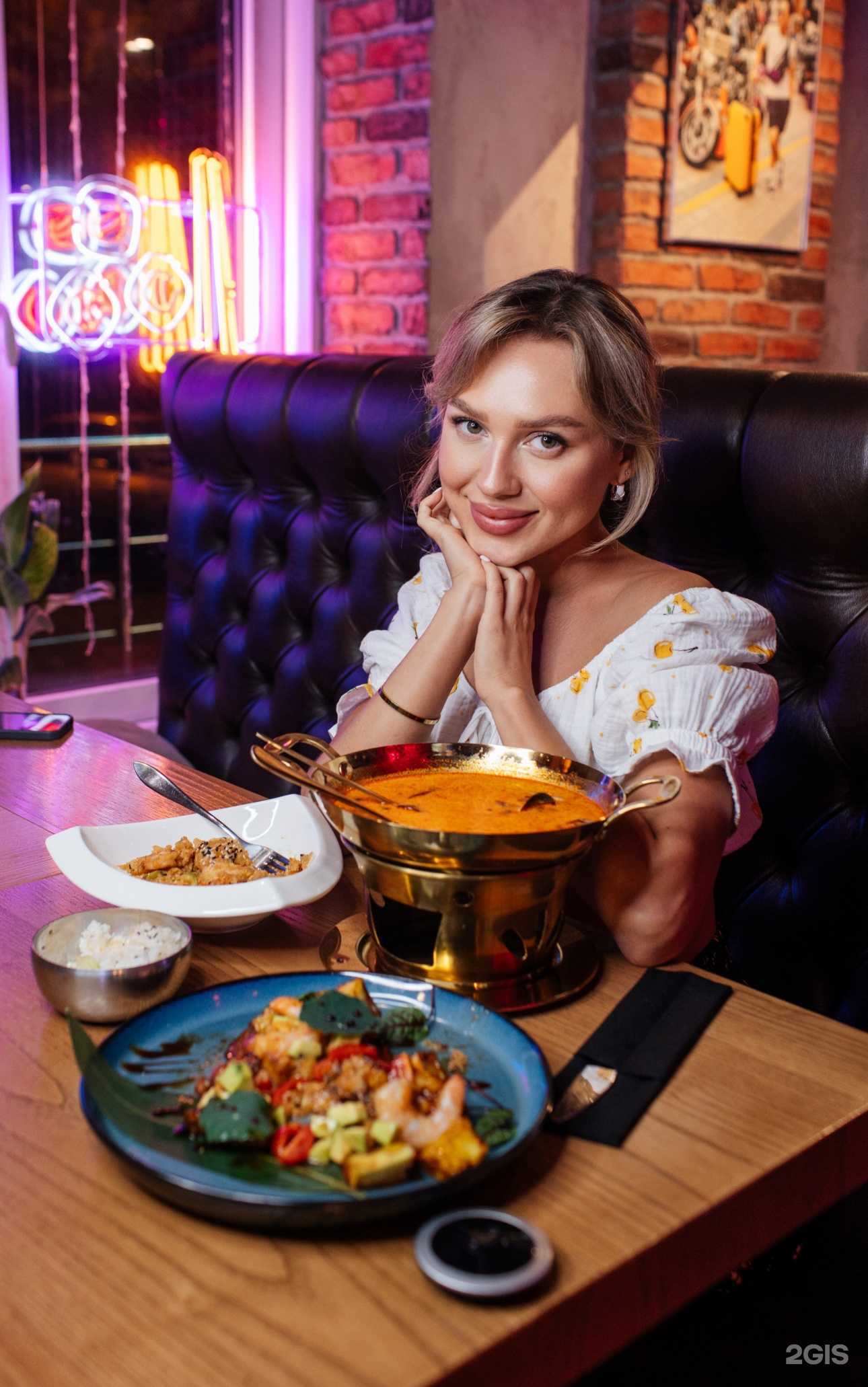 Отзывы на компанию Asiana в г. Ставрополь c фото