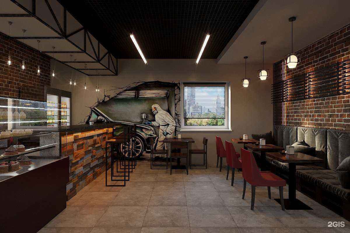 Отзывы на компанию Авто люкс в г. Тамбов c фото