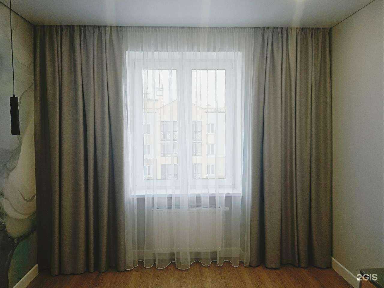 Отзывы на компанию Шик в Кирове c фото