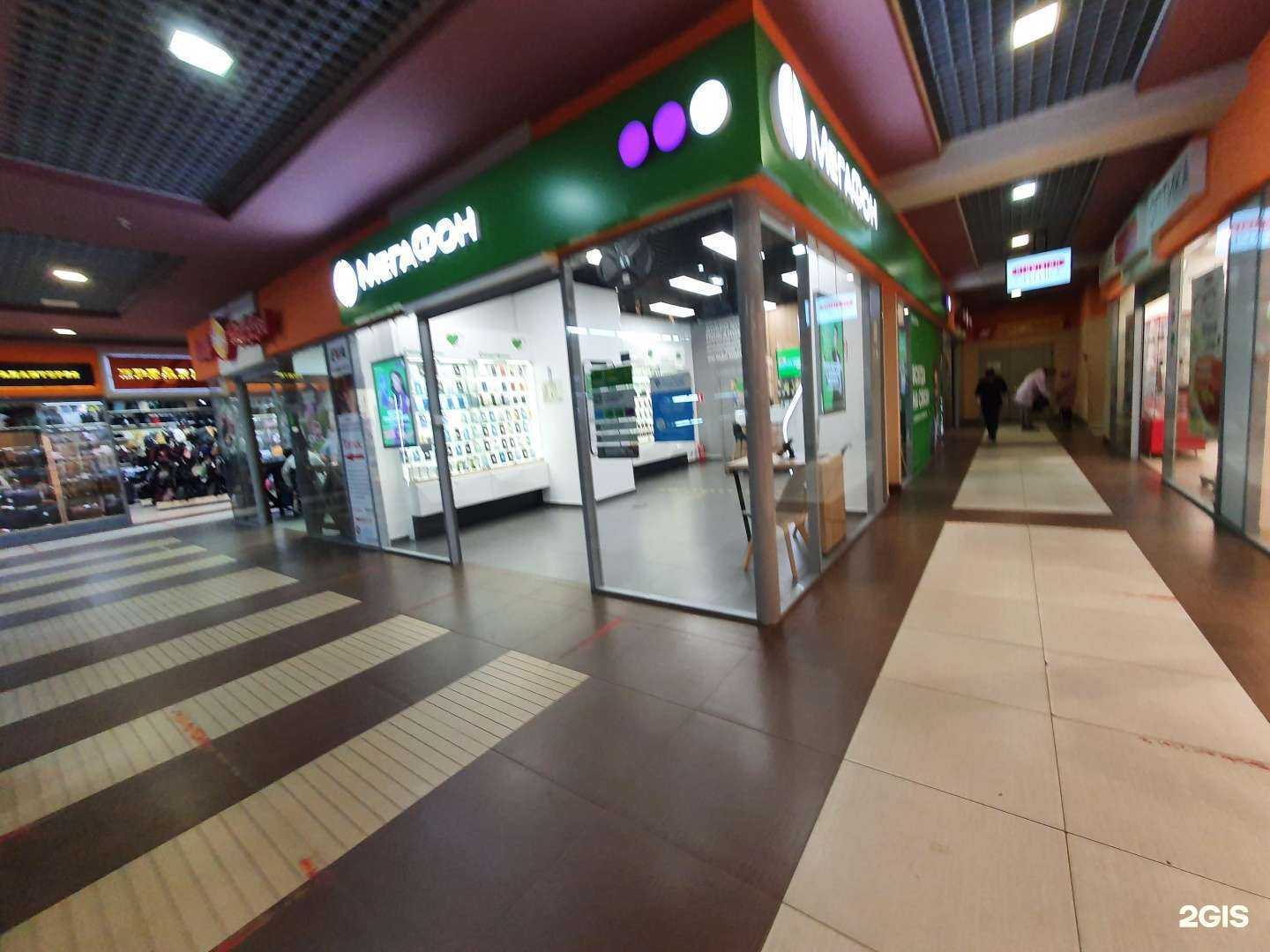 Отзывы на компанию МегаФон-Yota в Нижнем Новгороде c фото