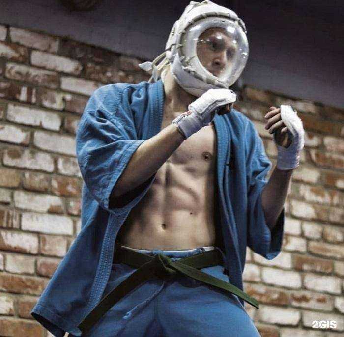 Отзывы на компанию Федерация Кудо России в Иркутске c фото