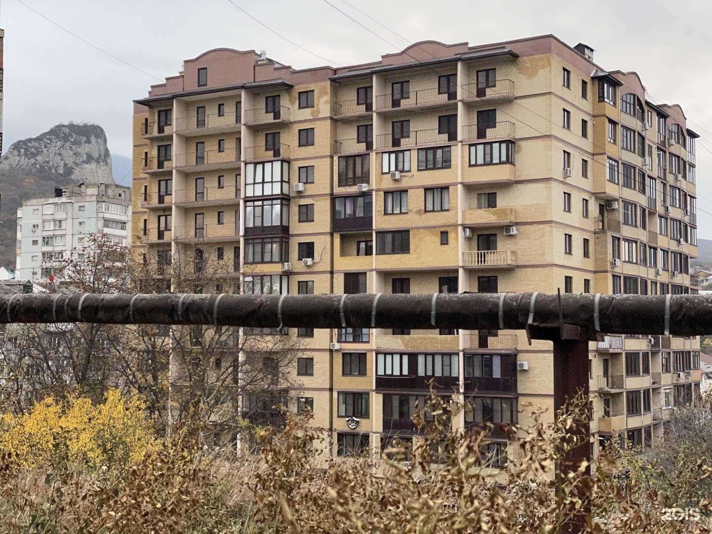 Отзывы на компанию Cult в Железноводске c фото - фотография 2 из 2