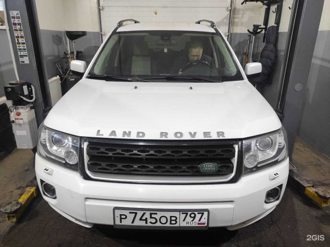 Отзывы на компанию СТО в Нижнем Новгороде c фото