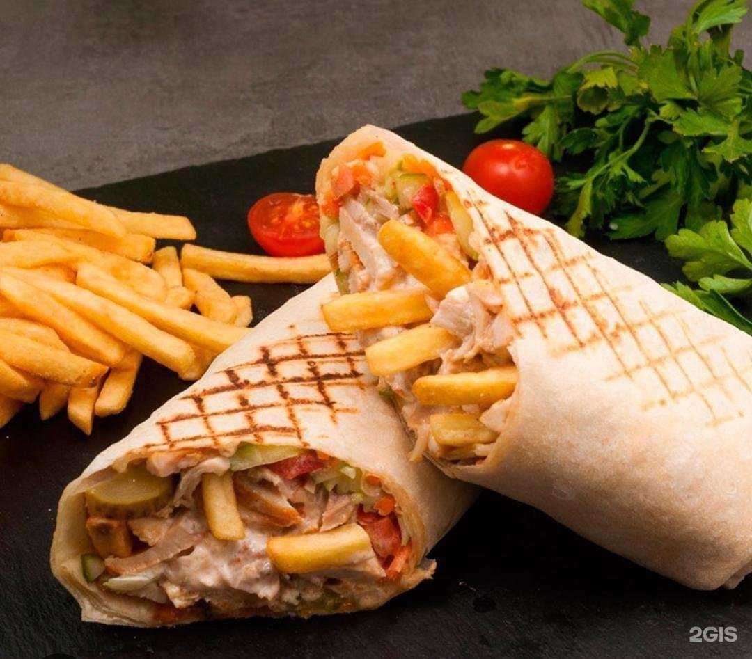 Отзывы на компанию Сытый хищник в Владимире c фото