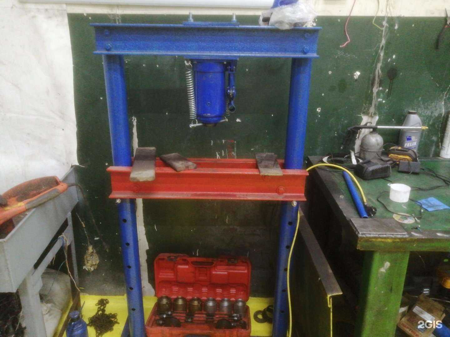 Отзывы на компанию RemAvto125 в Владивостоке c фото