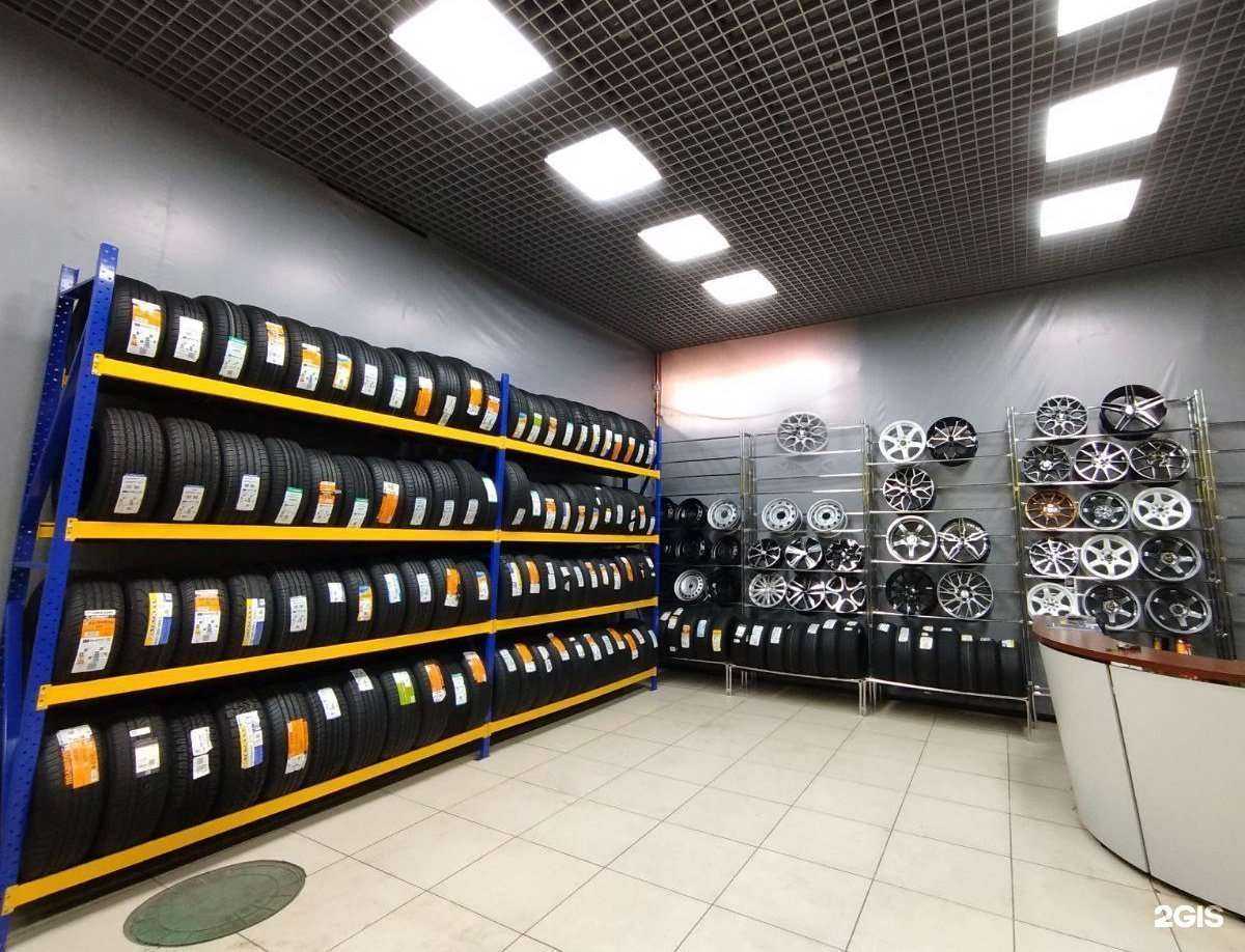 Отзывы на компанию Автогигант в г. Новокузнецк c фото