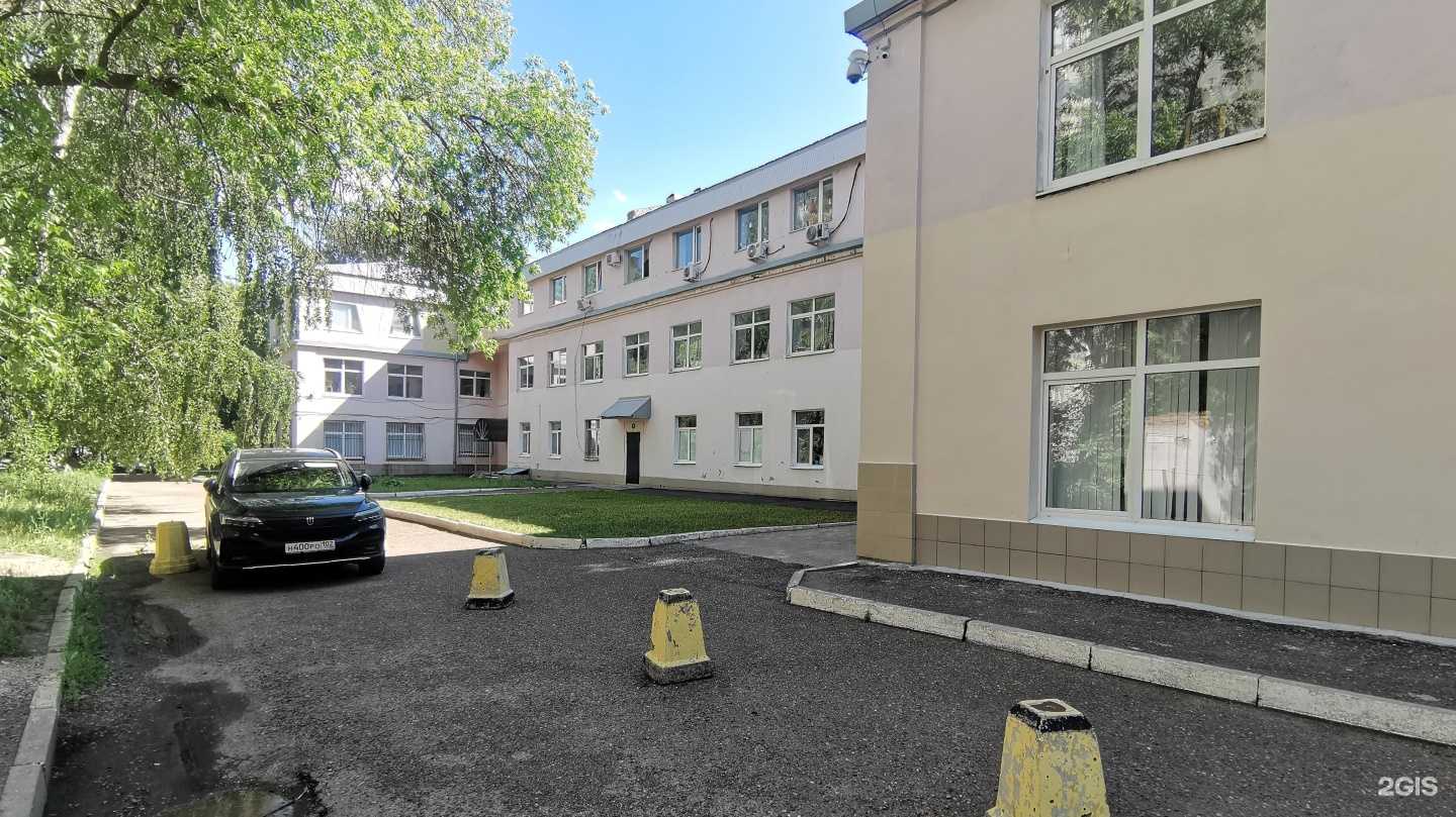 Отзывы на компанию Детская художественная школа №2 в Уфе c фото - фотография 2 из 2