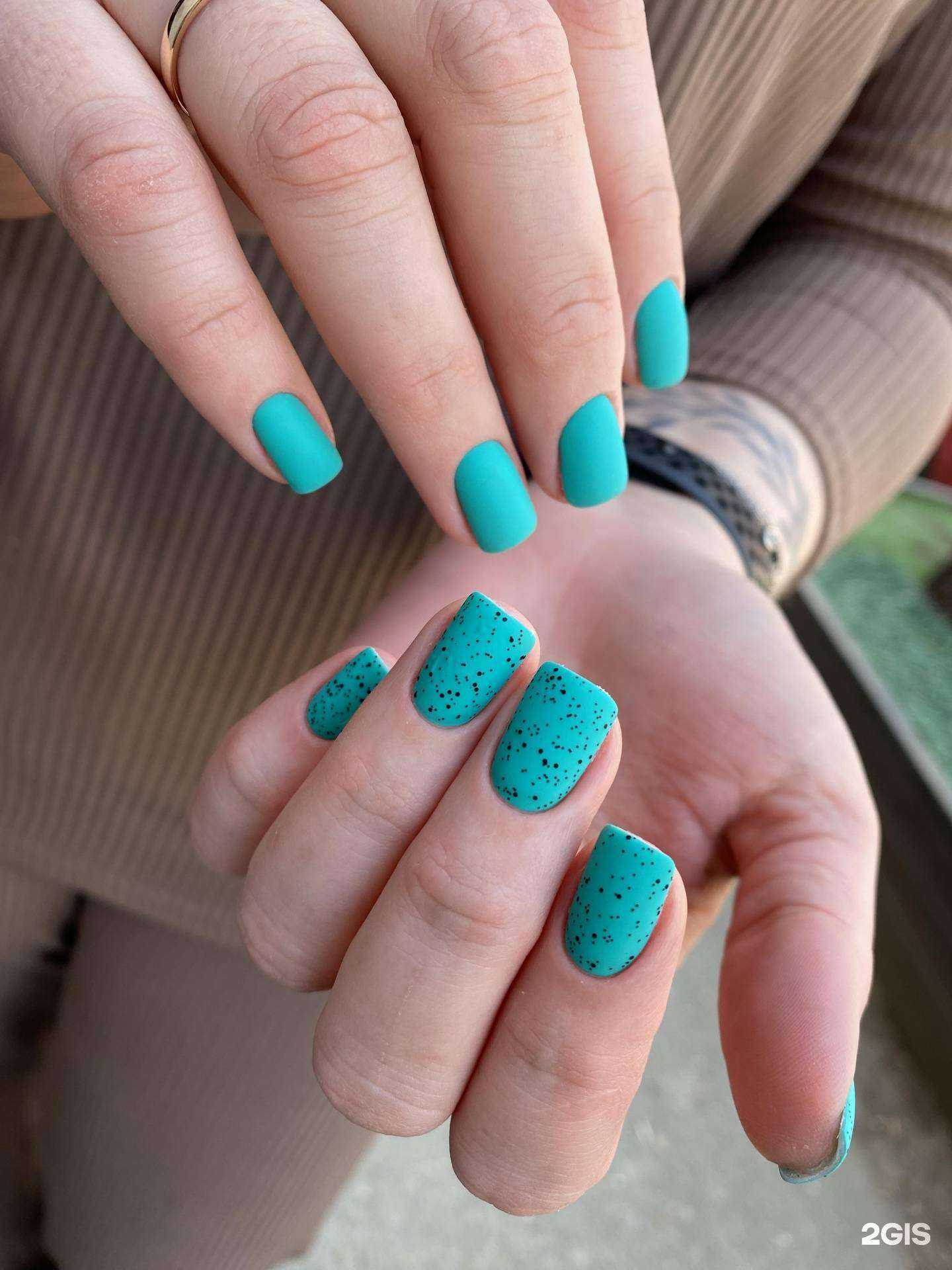 Отзывы на компанию Thenailsroom_30 в г. Астрахань c фото