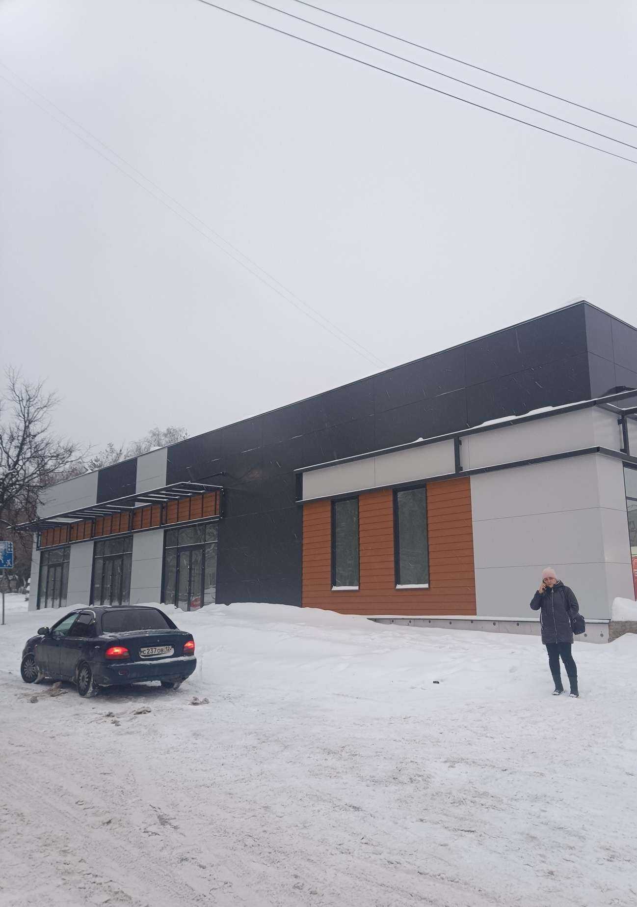 Отзывы на компанию Стоп Кран в Йошкар-Оле c фото - фотография 2 из 2