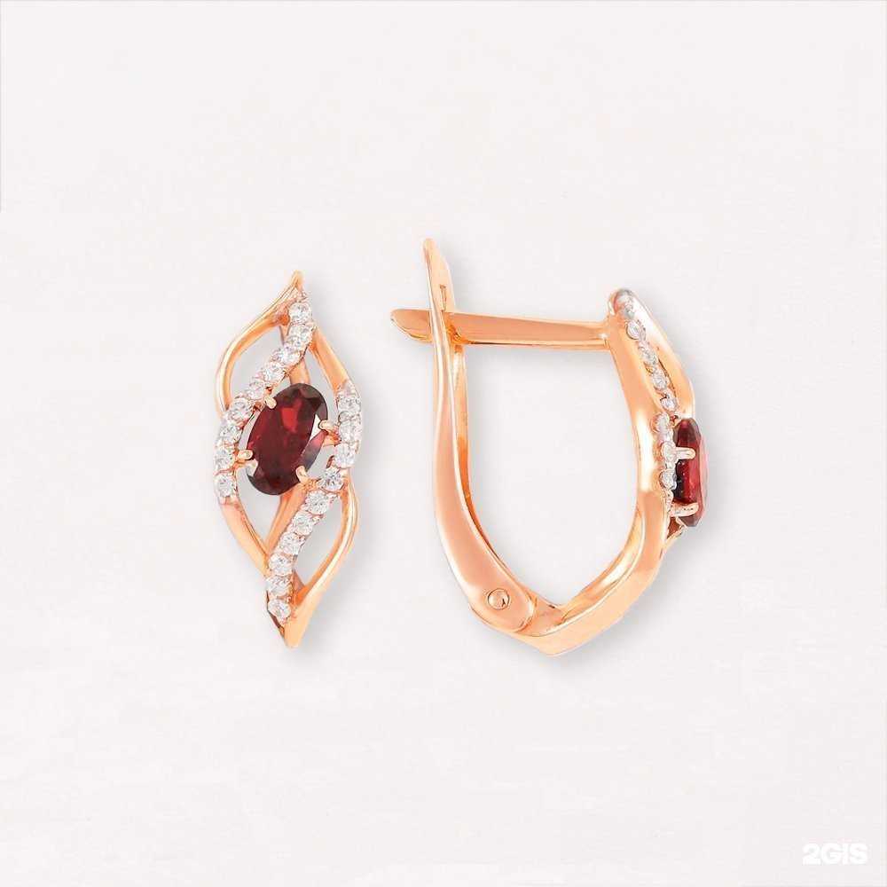 Отзывы на компанию 585*Золотой в Томске c фото