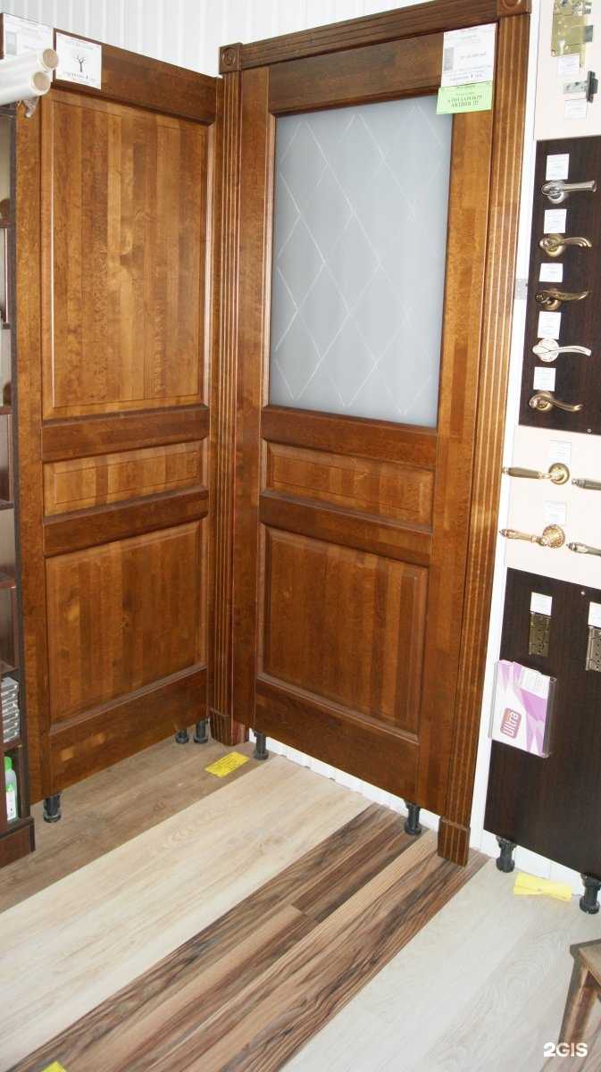 Отзывы на компанию Эко-двери в Елеце c фото