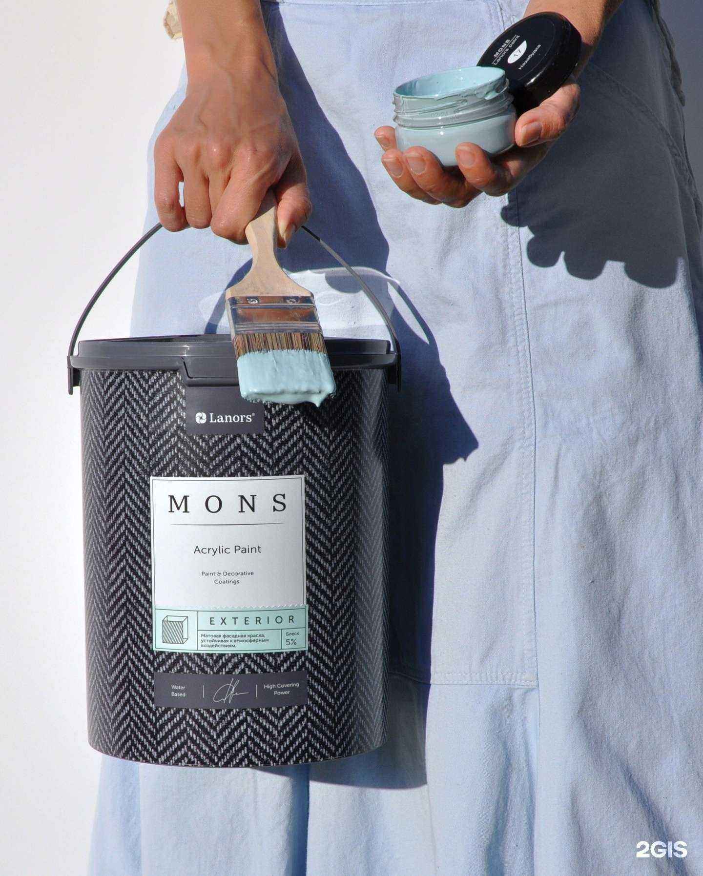 Отзывы на компанию Lanors в Ижевске c фото