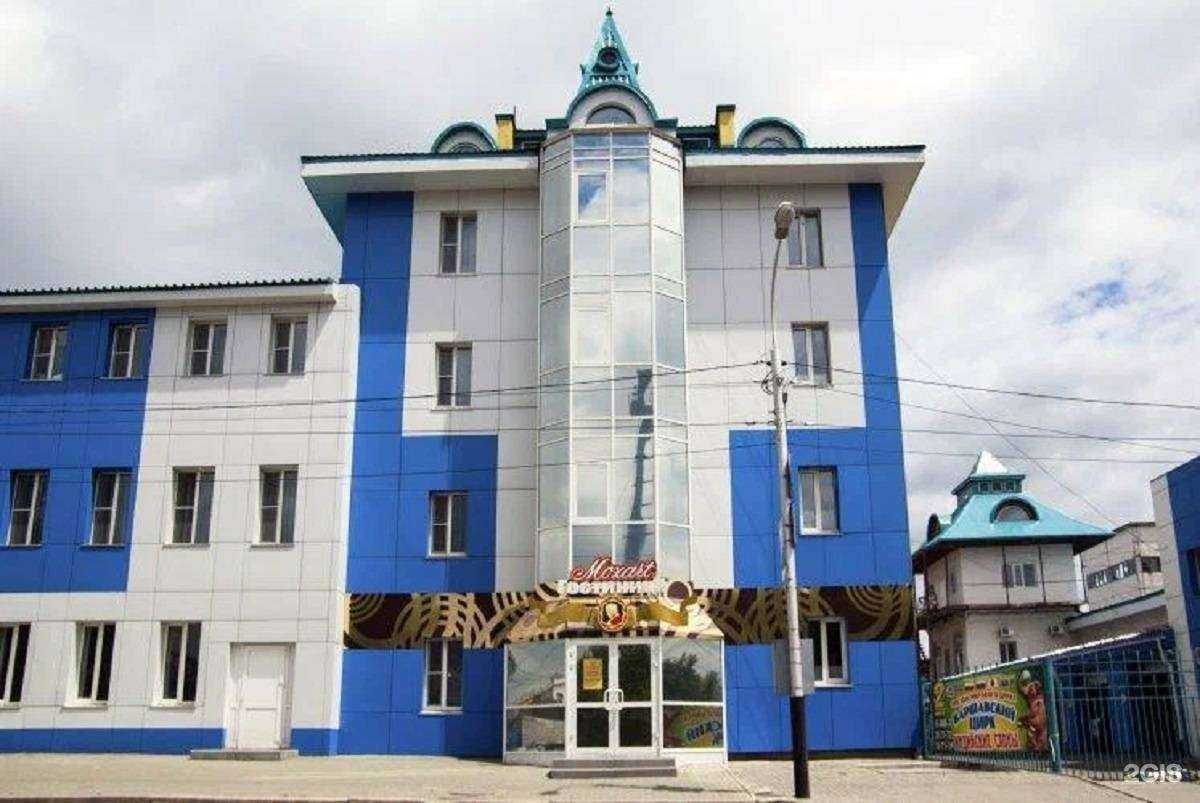 Отзывы на компанию Моцарт в г. Хабаровск c фото