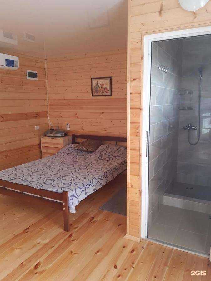 Отзывы на компанию Звëздное небо в Сочи c фото