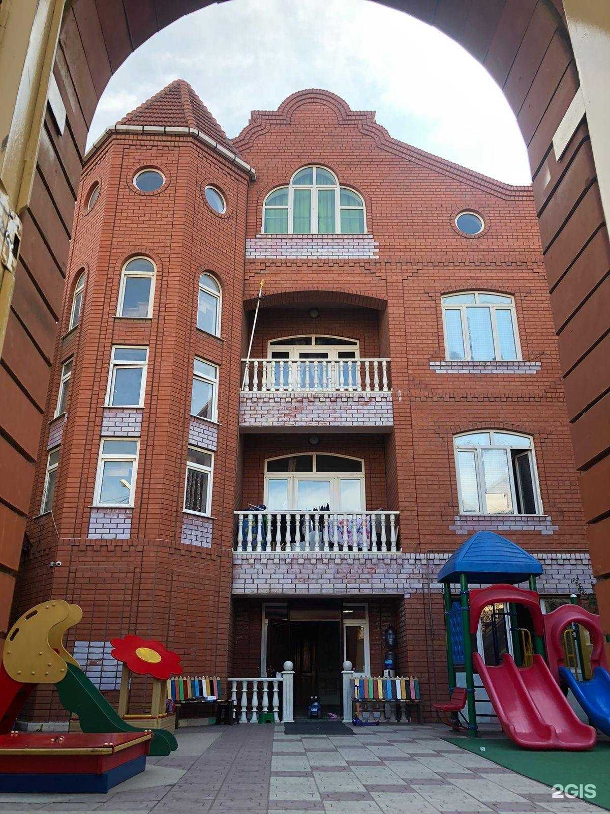 Отзывы на компанию Городок в г. Махачкала c фото