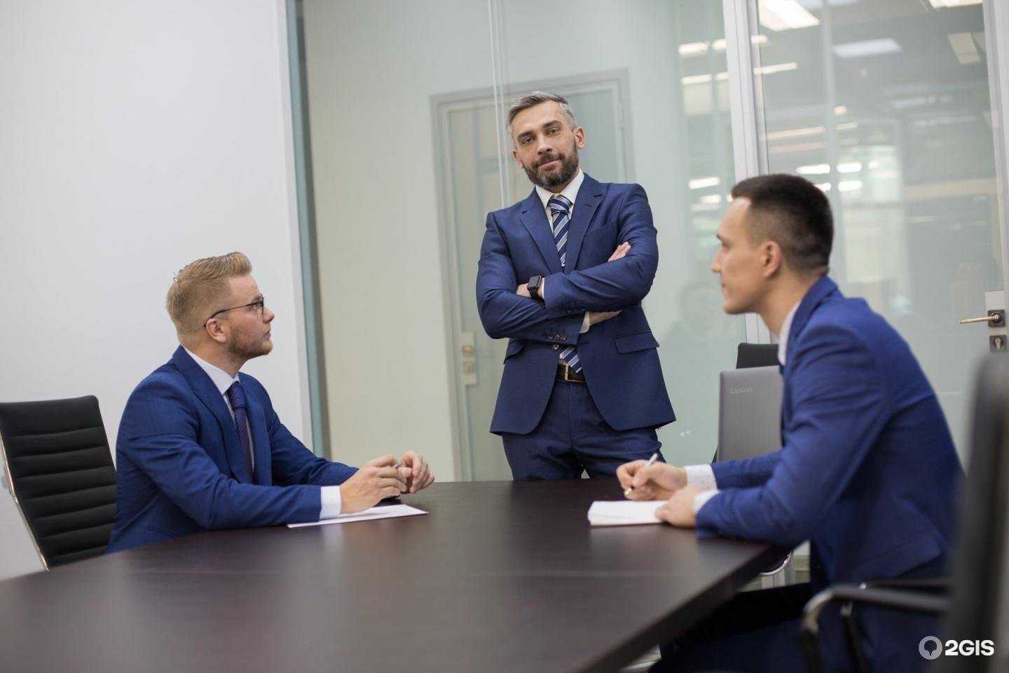 Отзывы на компанию Пеплос в Челябинске c фото