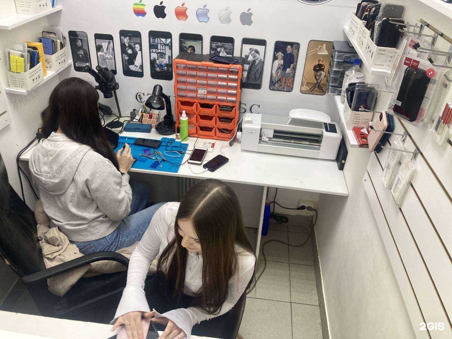 Отзывы на компанию Ann Apple в Набережных Челнах c фото