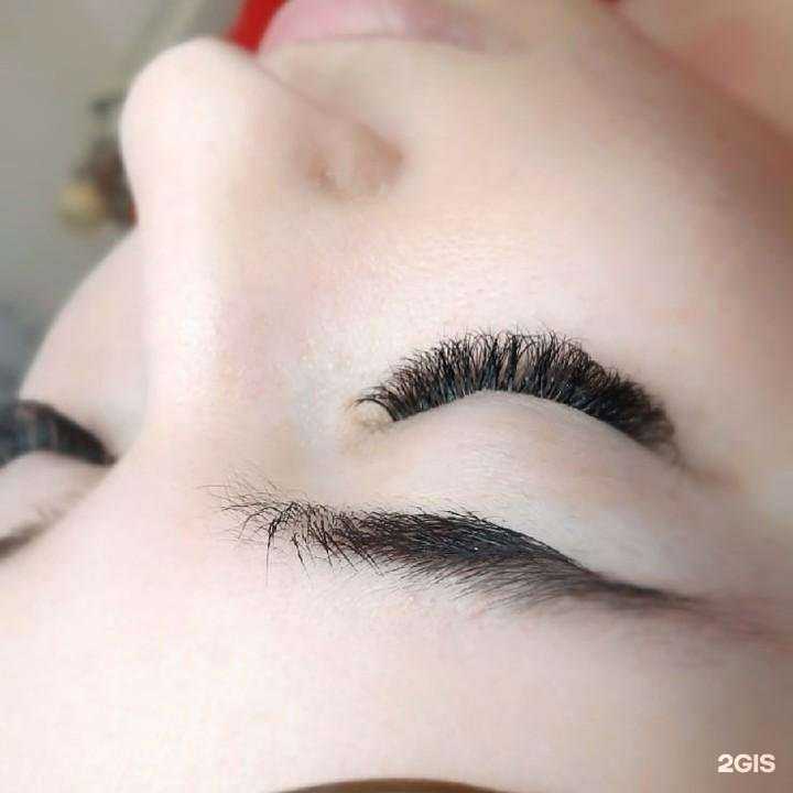 Отзывы на компанию Lash-Nails в Ульяновске c фото
