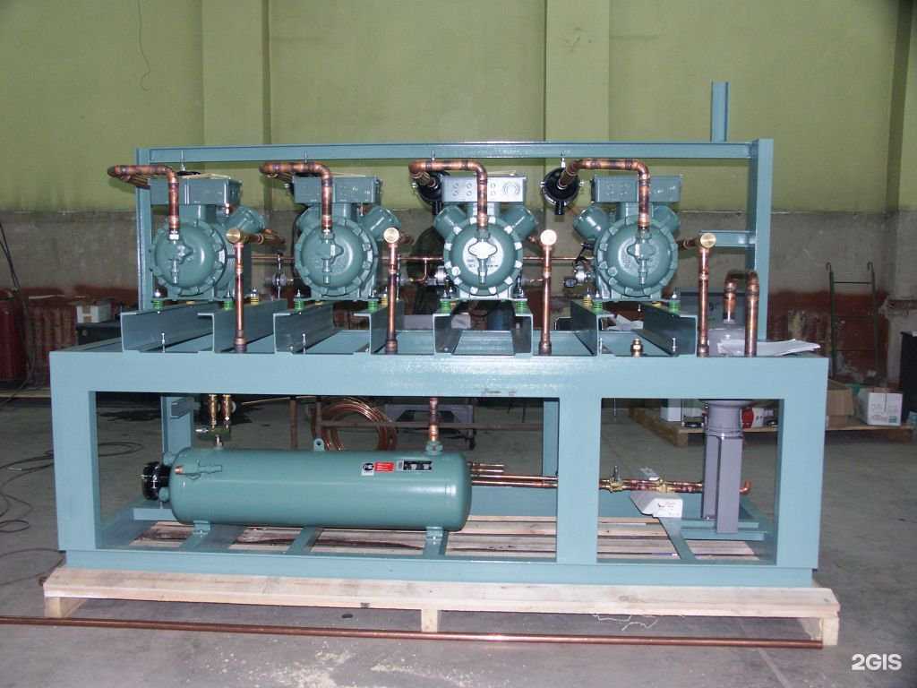 Отзывы на компанию Криотек-Байкал в г. Иркутск c фото