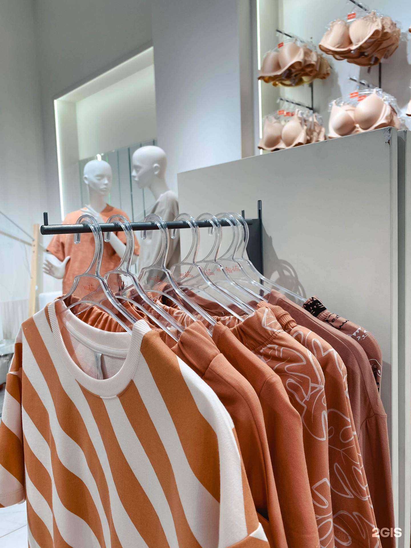 Отзывы на компанию Milavitsa в Воронеже c фото