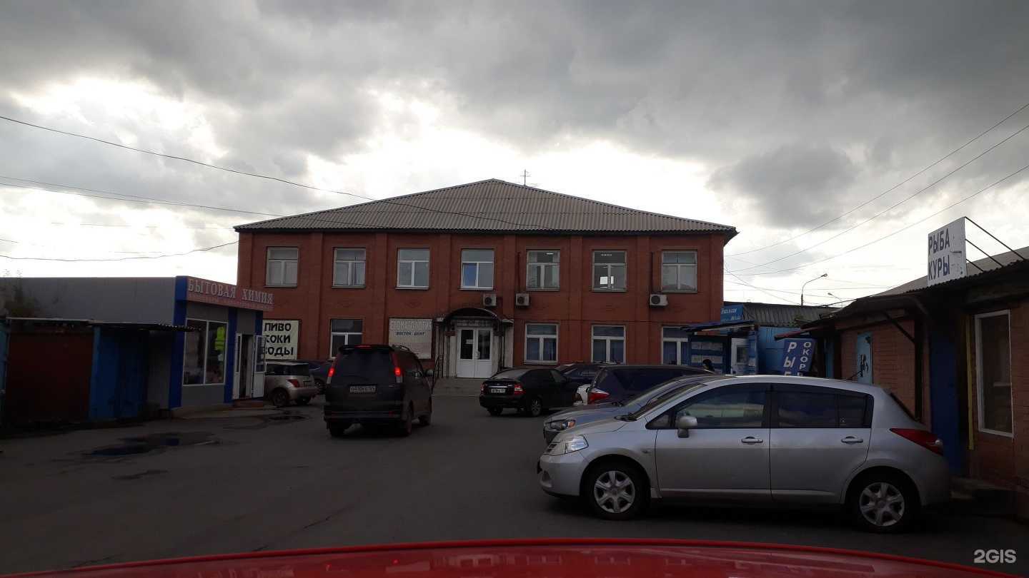 Отзывы на компанию Lecar Store в Красноярске c фото - фотография 2 из 2