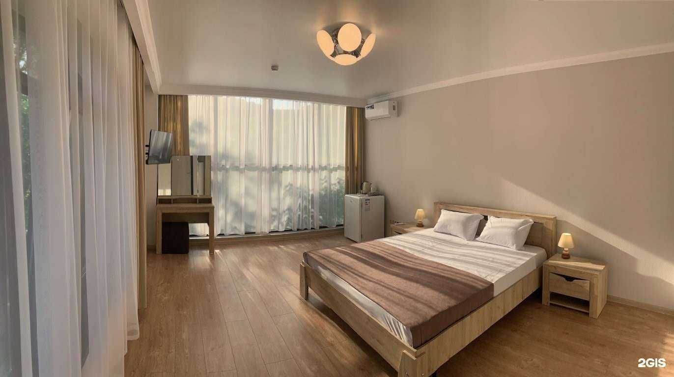 Отзывы на компанию Dagomis в г. Сочи c фото