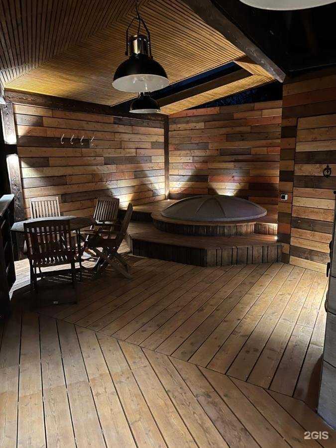 Отзывы на компанию Дом в шалаше в Химках c фото