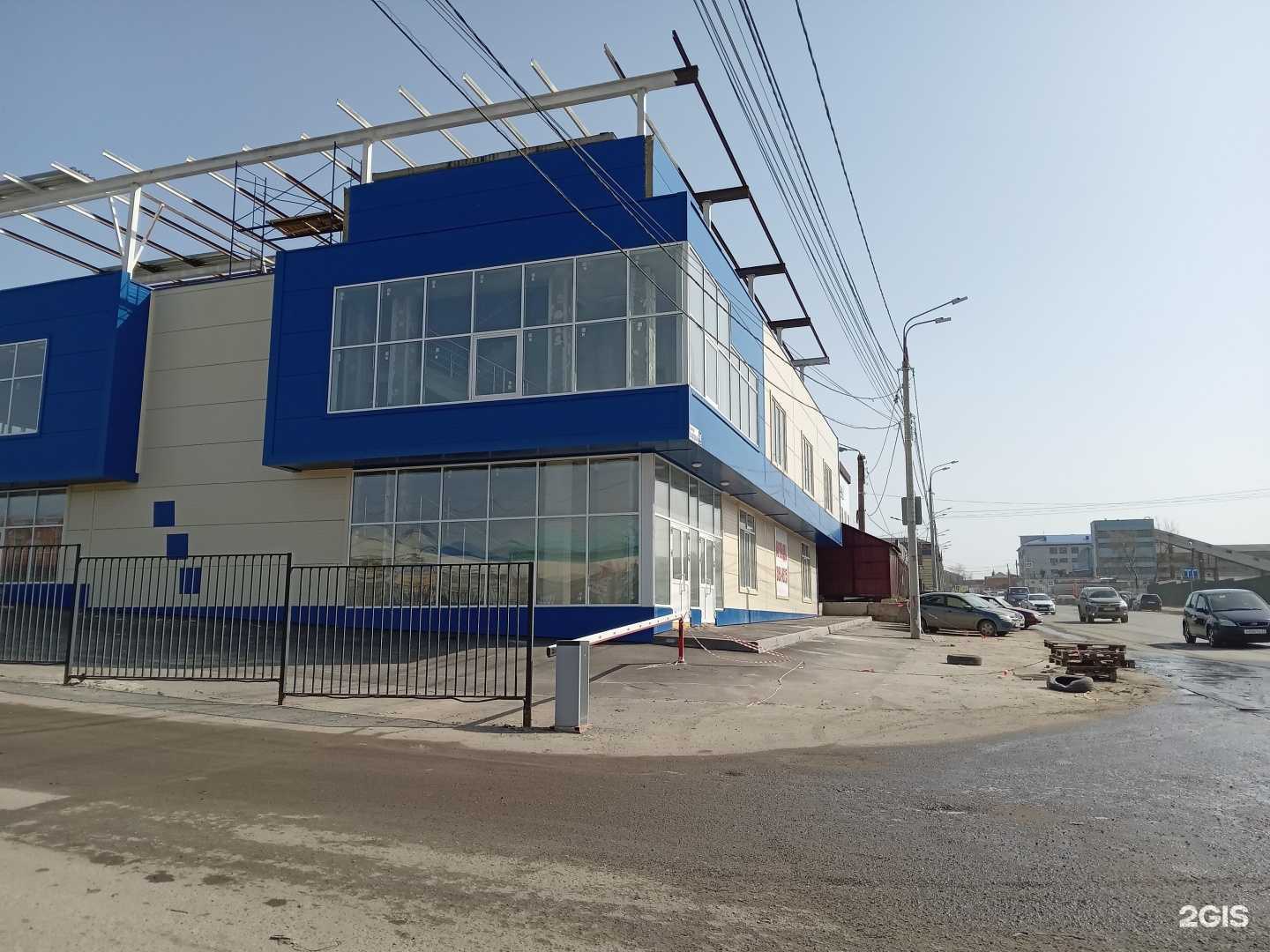 Отзывы на компанию Автосалон по продаже автомобилей с пробегом в Чебоксарах c фото - фотография 2 из 2