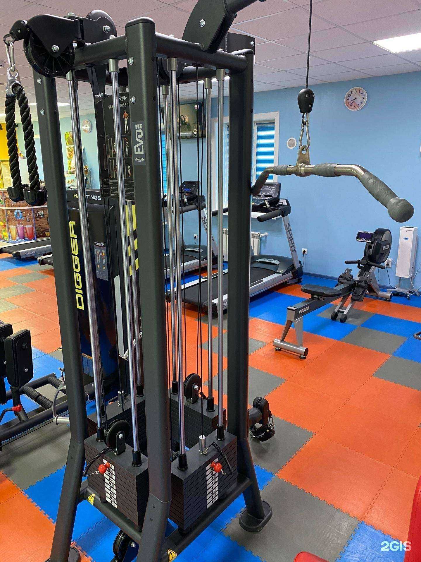 Отзывы на компанию Тонус в г. Южно-Сахалинск c фото