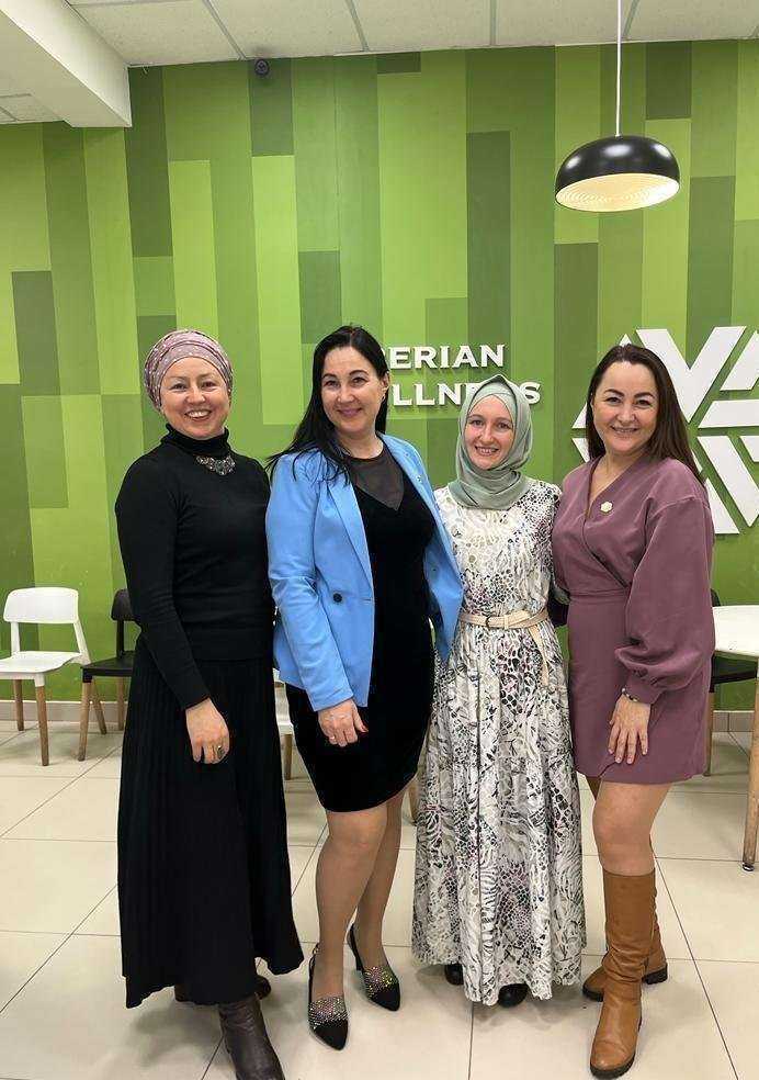 Отзывы на компанию Siberian wellness в Казани c фото